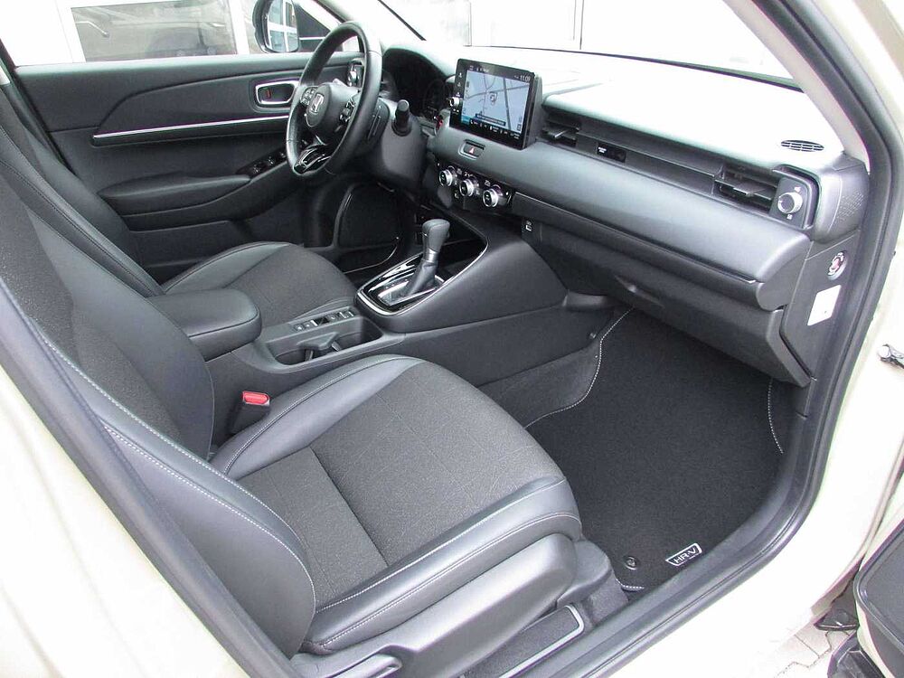 Honda HR-V Advance, Kamera, NAVI, LED, ACC, DAB, Sitzheizung, i-MID