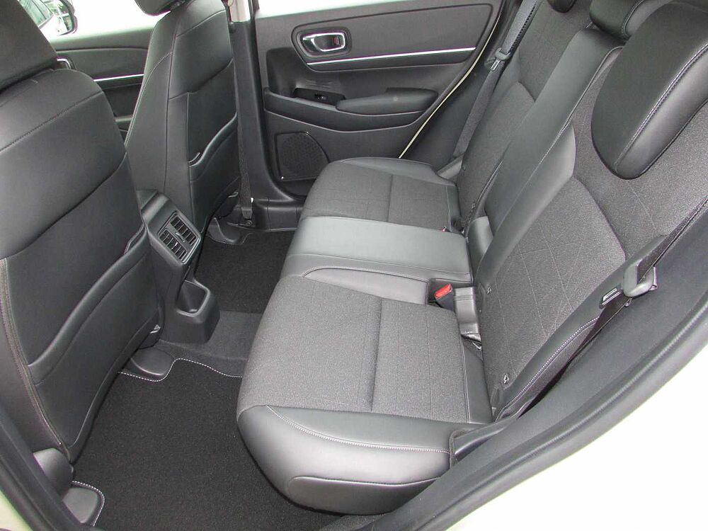 Honda HR-V Advance, Kamera, NAVI, LED, ACC, DAB, Sitzheizung, i-MID
