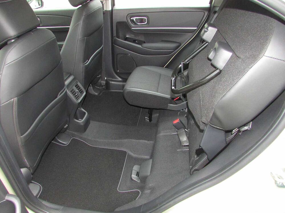 Honda HR-V Advance, Kamera, NAVI, LED, ACC, DAB, Sitzheizung, i-MID