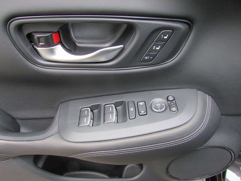 Honda ZR-V ZR-V Hybrid e: HEV 2.0 i-MMD Hybrid Advance, AHK, LED, Kamera, NAVI, ACC