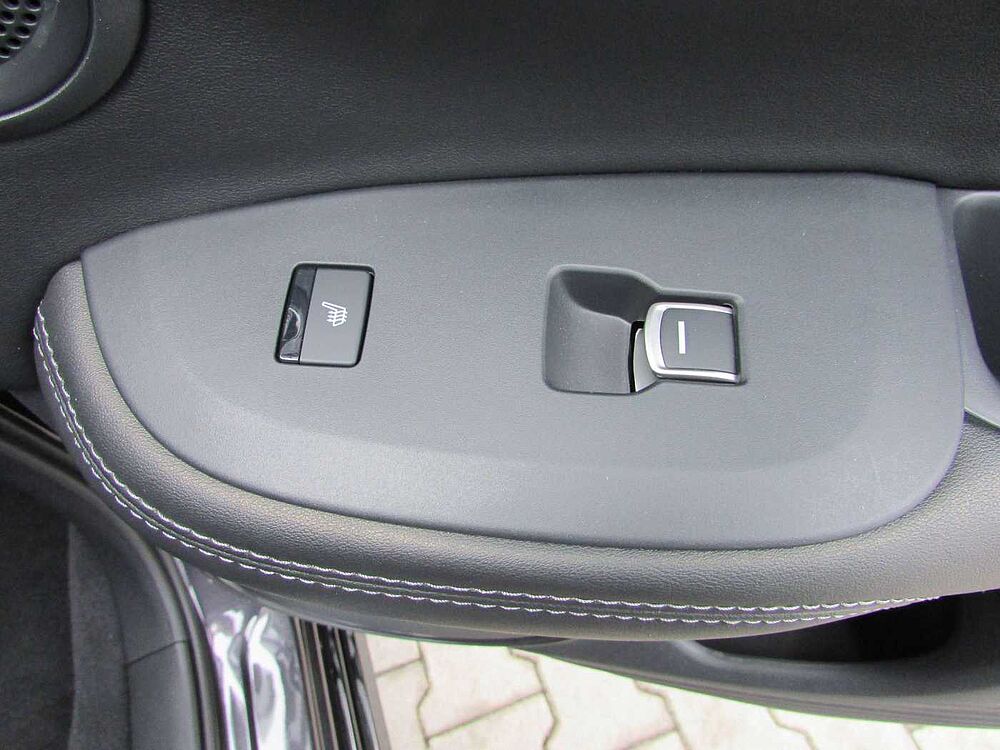 Honda ZR-V ZR-V Hybrid e: HEV 2.0 i-MMD Hybrid Advance, AHK, LED, Kamera, NAVI, ACC