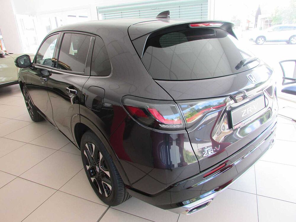 Honda ZR-V ZR-V Hybrid e: HEV 2.0 i-MMD Hybrid Advance, AHK, LED, Kamera, NAVI, ACC