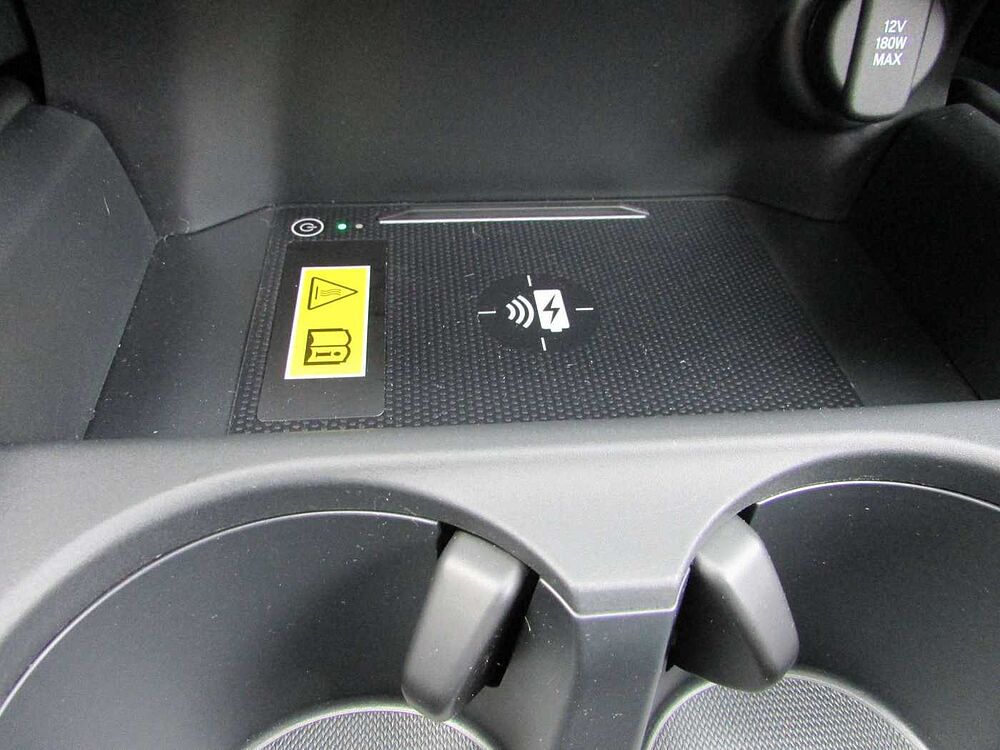 Honda ZR-V ZR-V Hybrid e: HEV 2.0 i-MMD Hybrid Advance, AHK, LED, Kamera, NAVI, ACC