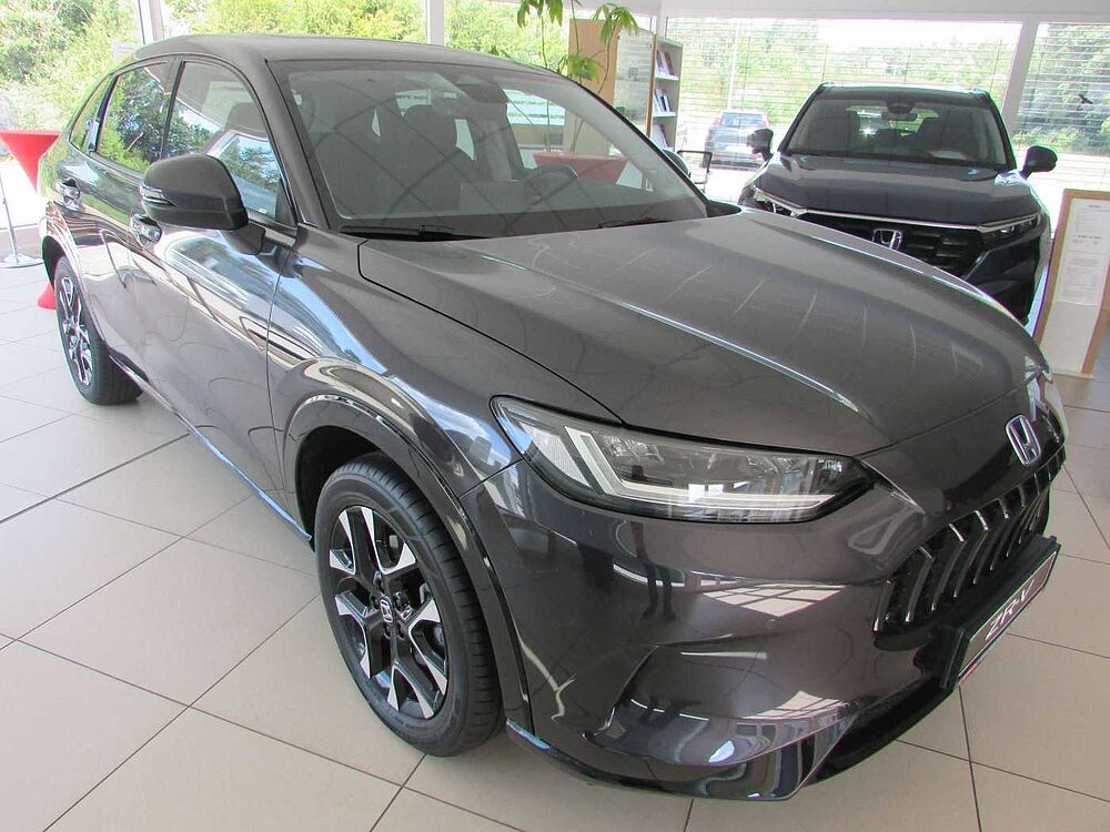 Honda ZR-V ZR-V Hybrid e: HEV 2.0 i-MMD Hybrid Advance, AHK, LED, Kamera, NAVI, ACC