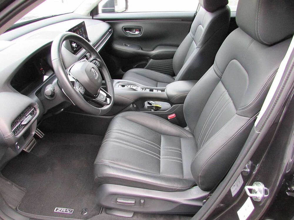 Honda ZR-V ZR-V Hybrid e: HEV 2.0 i-MMD Hybrid Advance, AHK, LED, Kamera, NAVI, ACC