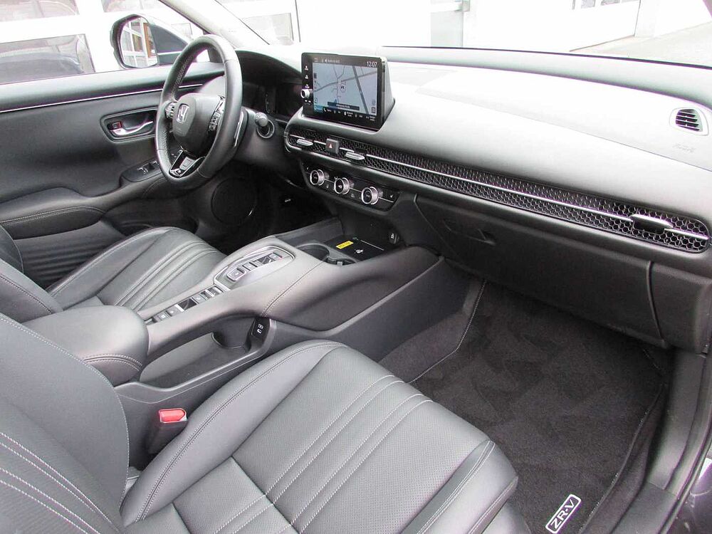 Honda ZR-V ZR-V Hybrid e: HEV 2.0 i-MMD Hybrid Advance, AHK, LED, Kamera, NAVI, ACC