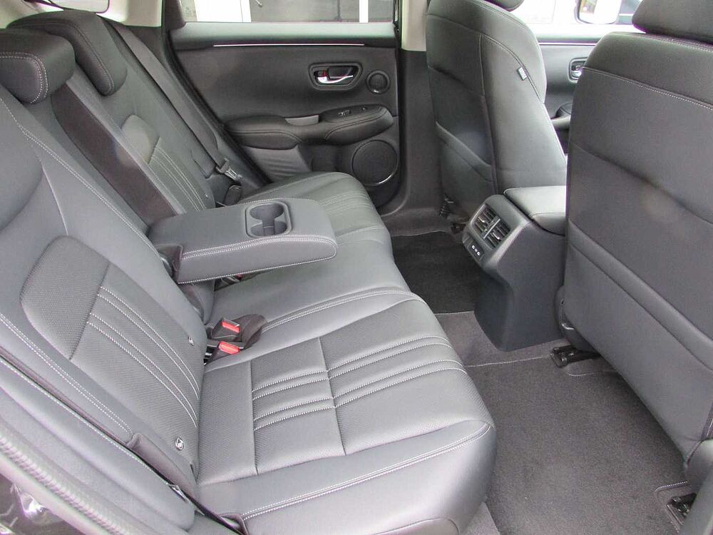 Honda ZR-V ZR-V Hybrid e: HEV 2.0 i-MMD Hybrid Advance, AHK, LED, Kamera, NAVI, ACC