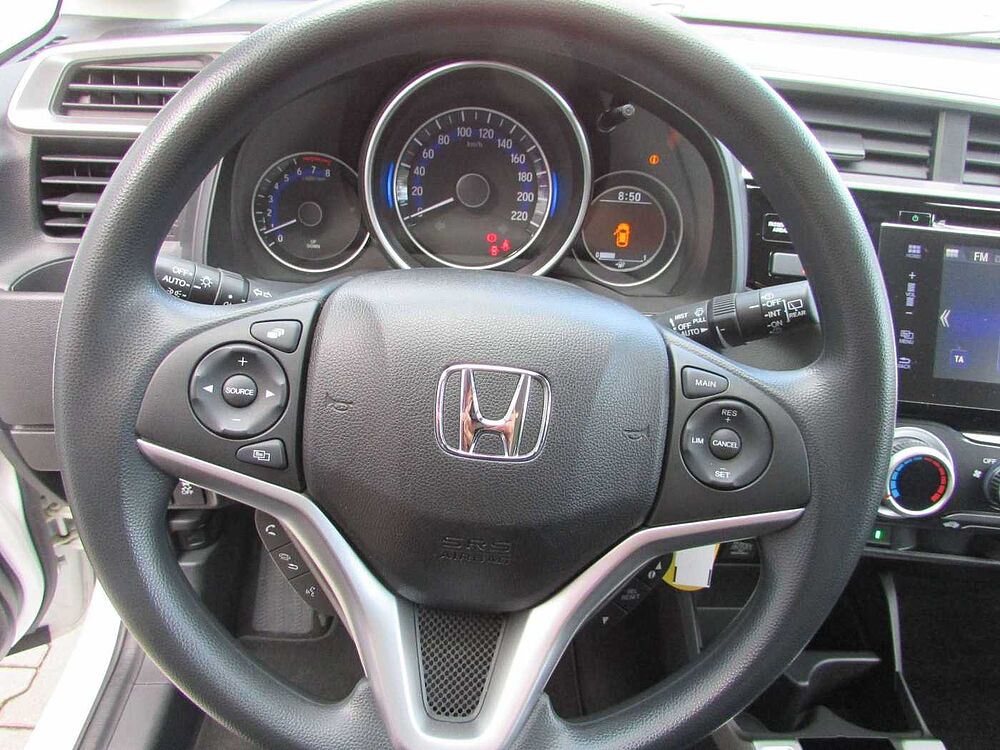Honda Jazz Comfort, Sitzheizung, CD, MP3, EPS, USB, HDMI
