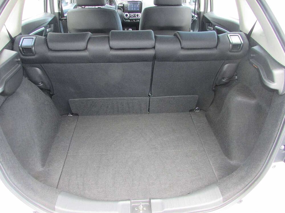 Honda Jazz Comfort, Sitzheizung, CD, MP3, EPS, USB, HDMI