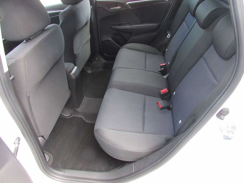Honda Jazz Comfort, Sitzheizung, CD, MP3, EPS, USB, HDMI
