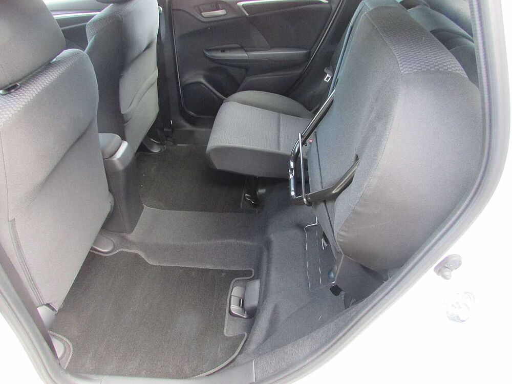 Honda Jazz Comfort, Sitzheizung, CD, MP3, EPS, USB, HDMI