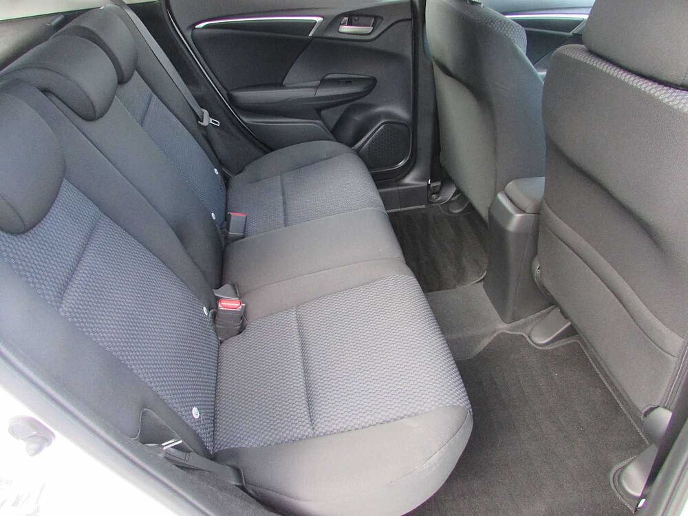 Honda Jazz Comfort, Sitzheizung, CD, MP3, EPS, USB, HDMI