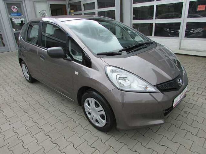 Honda  Jazz 1.2 S, AHK, EPS, CD, MP3, AUX-IN, i-MID