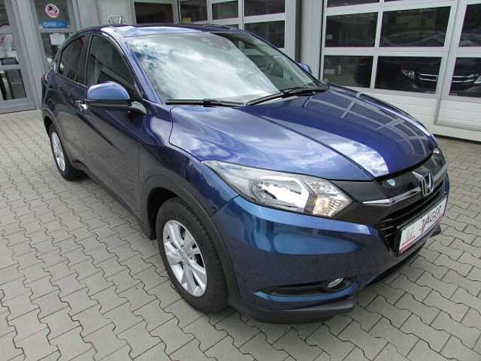 Honda  HR-V Elegance, AHK, CD, MP3, i-MID, USB, HDMI, EPS