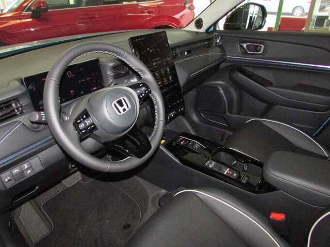 Honda e:Ny1 Basis, NAVI, Kamera, LED, DAB, LED, DAB, MP3