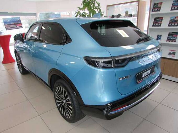 Honda e:Ny1 Basis, NAVI, Kamera, LED, DAB, LED, DAB, MP3