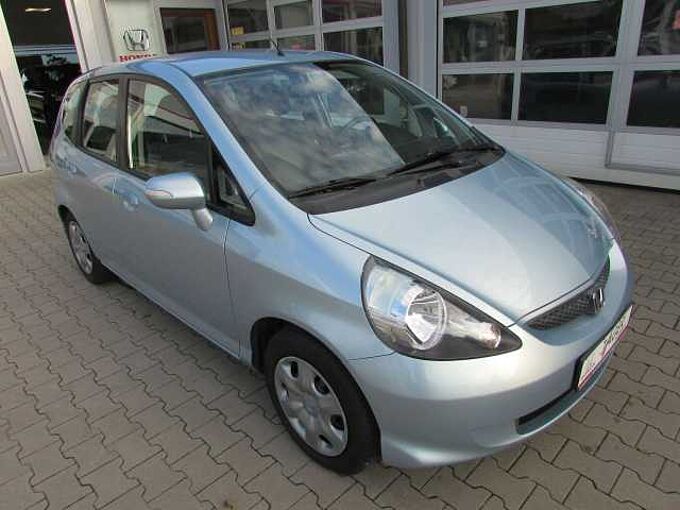 Honda  Jazz 1.4 LS, AHK Klimaautoma, Radio CD, Spiegel heizbar