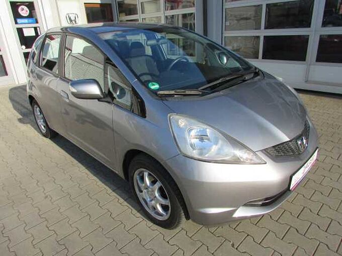 Honda Jazz 1.4 Comfort, MP3, CD, Klimaautomatik, i-MID, Color