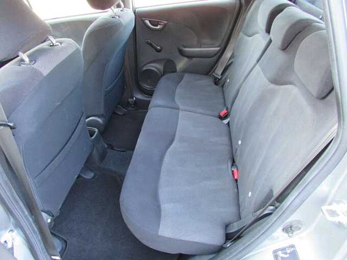 Honda Jazz 1.4 Comfort, MP3, CD, Klimaautomatik, i-MID, Color