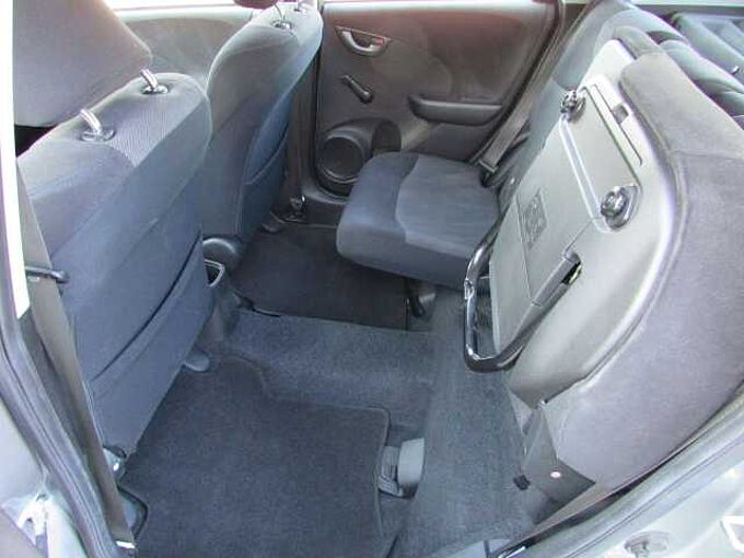 Honda Jazz 1.4 Comfort, MP3, CD, Klimaautomatik, i-MID, Color