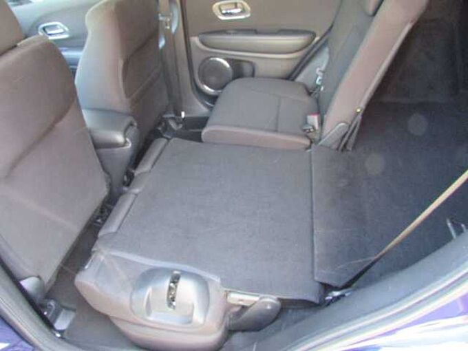 Honda HR-V Elegance, AHK, USB, CD, MP3, EPS, i-MID, Sitzheizu