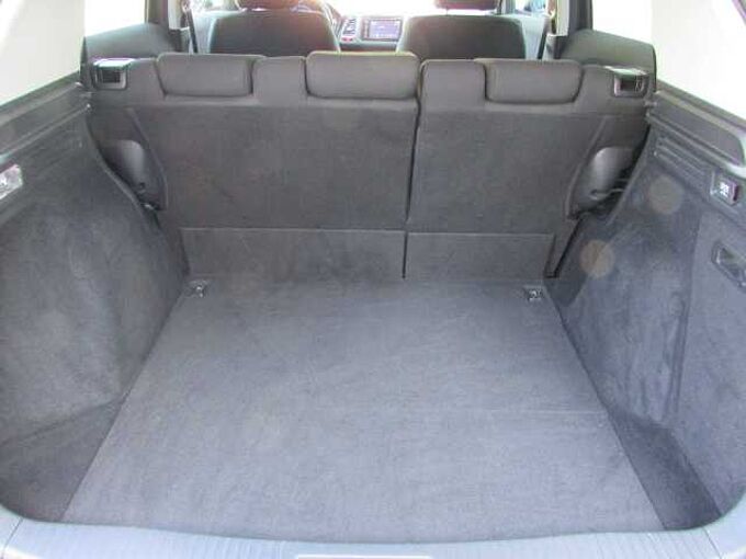 Honda HR-V Elegance, AHK, CD, MP3, EPS, i-MID, Sitzheizu, USB