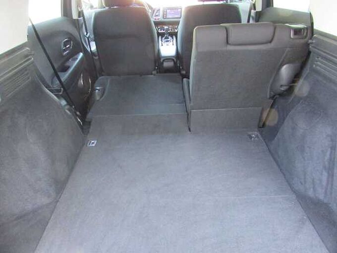 Honda HR-V Elegance, AHK, CD, MP3, EPS, i-MID, Sitzheizu, USB