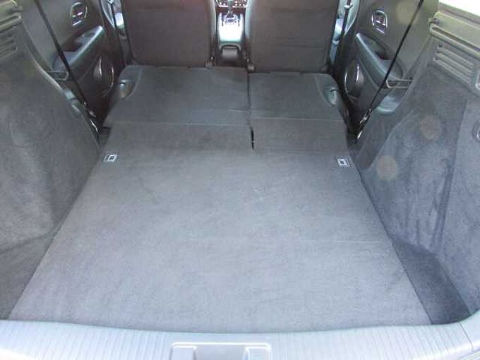 Honda HR-V Elegance, AHK, CD, MP3, EPS, i-MID, Sitzheizu, USB