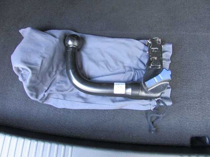 Honda HR-V Elegance, AHK, CD, MP3, EPS, i-MID, Sitzheizu, USB