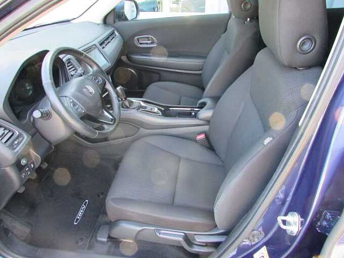 Honda HR-V Elegance, AHK, CD, MP3, EPS, i-MID, Sitzheizu, USB