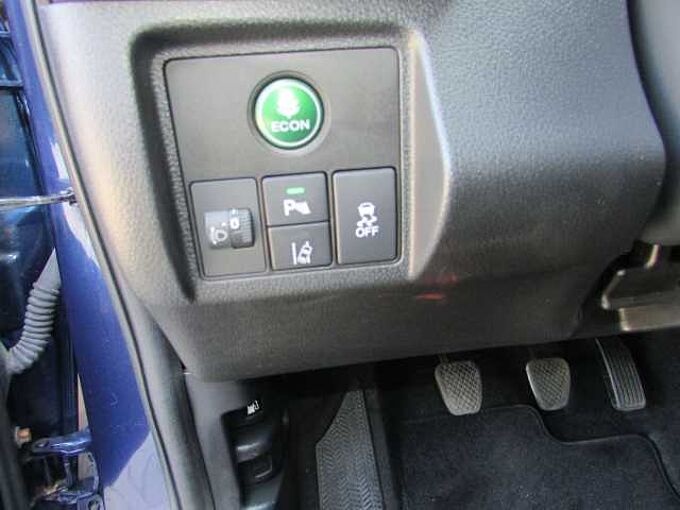 Honda HR-V Elegance, AHK, CD, MP3, EPS, i-MID, Sitzheizu, USB