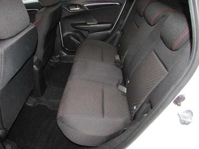 Honda Jazz Dynamic, Navi, LED, AHK, DAB,CD, MP3, Sitzheizung