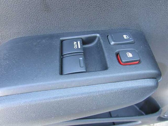 Honda Jazz 1.4 Comfort, MP3, CD, i-MID, Klimaautomatik