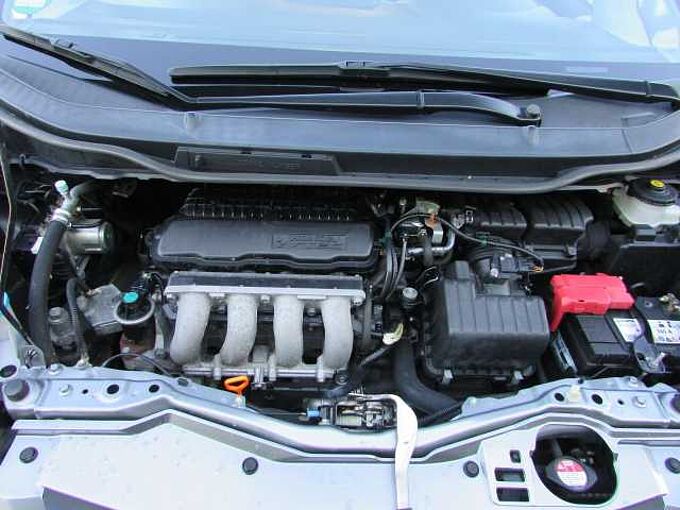 Honda Jazz 1.4 Comfort, MP3, CD, i-MID, Klimaautomatik