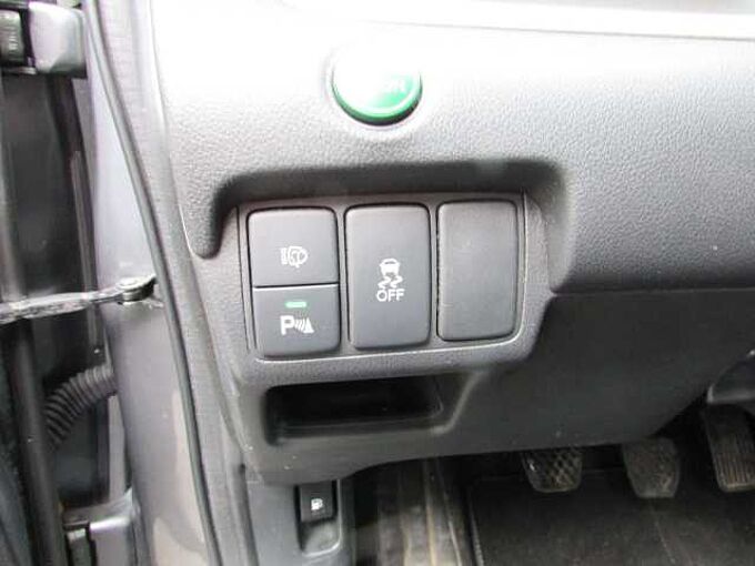 Honda CR-V Lifestyle 4WD, Navi, Kamera, Xenon, CD, DAB, USB