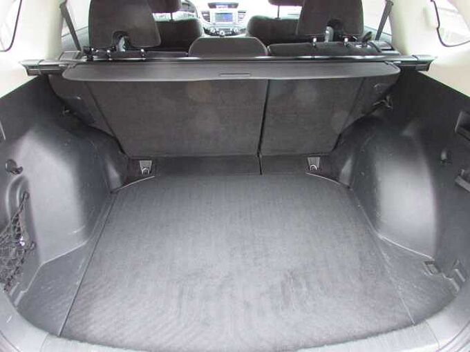 Honda CR-V Lifestyle 4WD, Navi, Kamera, Xenon, CD, DAB, USB