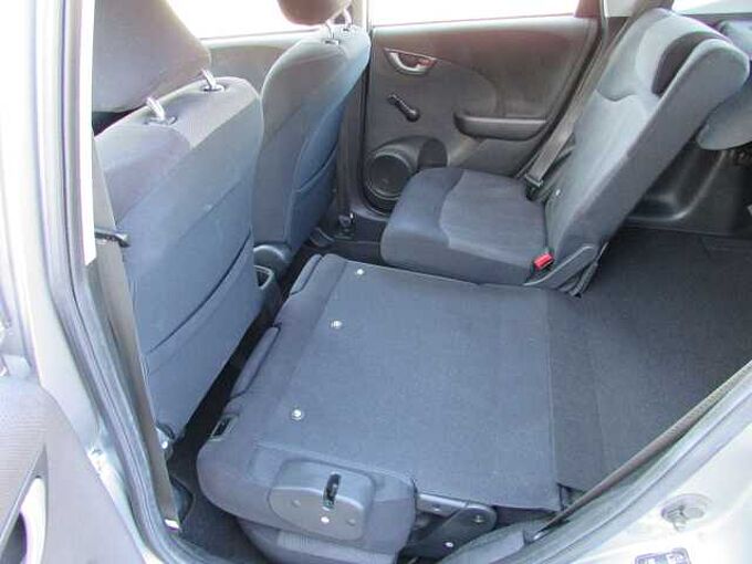 Honda Jazz 1.4 Comfort, MP3, CD, i-MID, Klimaautomatik, VSA