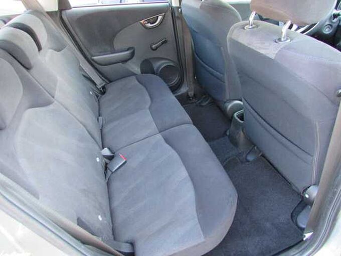 Honda Jazz 1.4 Comfort, MP3, CD, i-MID, Klimaautomatik, VSA