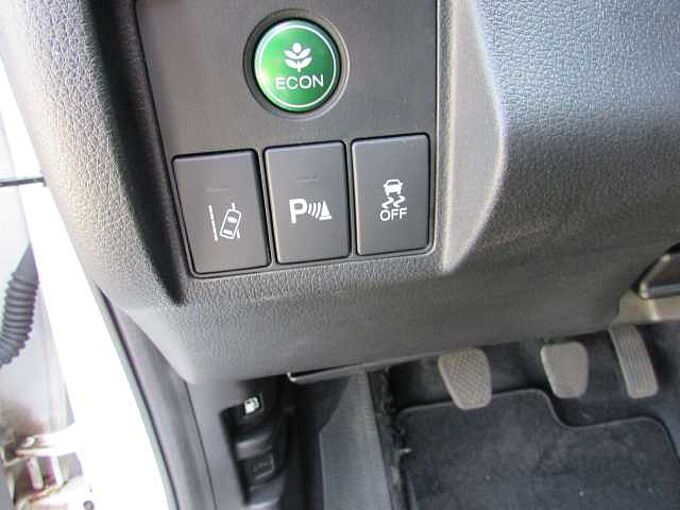 Honda HR-V Executive, Kamera, NAVI, DAB, CD, LED, MP3, i-MID