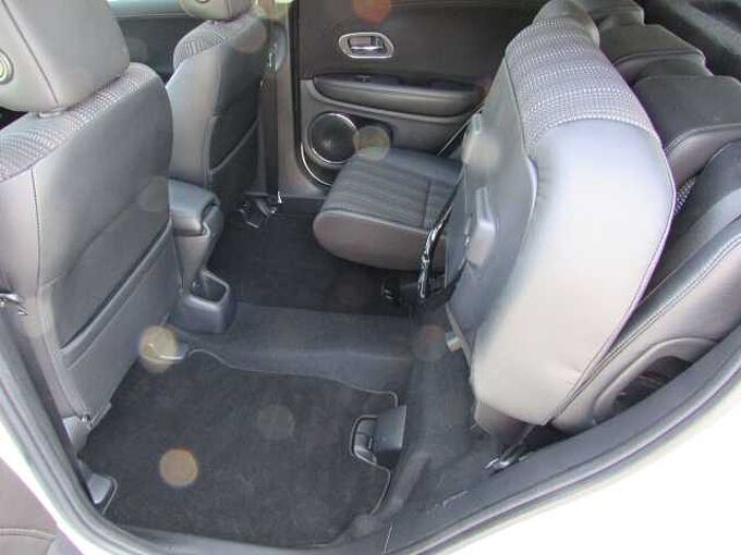 Honda HR-V Executive, Kamera, NAVI, DAB, CD, LED, MP3, i-MID