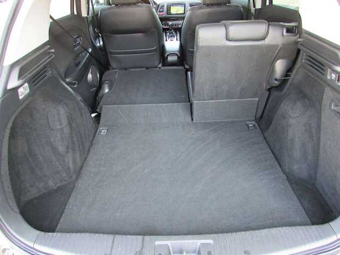 Honda HR-V Executive, Kamera, NAVI, DAB, CD, LED, MP3, i-MID