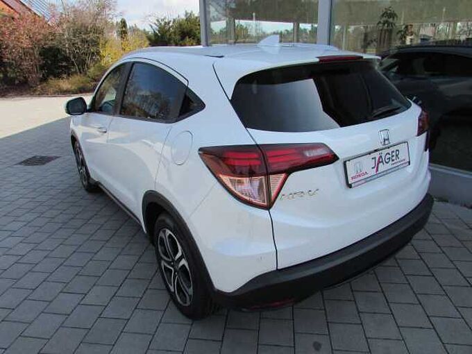 Honda HR-V Executive, Kamera, NAVI, DAB, CD, LED, MP3, i-MID