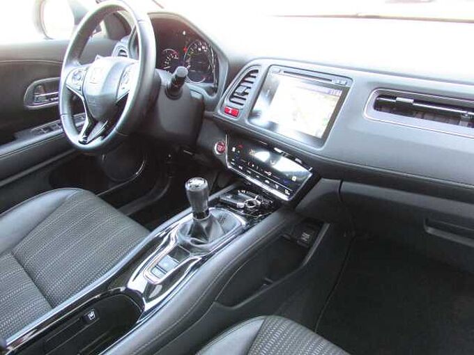 Honda HR-V Executive, Kamera, NAVI, DAB, CD, LED, MP3, i-MID