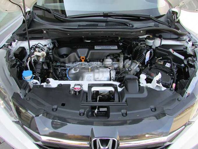 Honda HR-V Executive, Kamera, NAVI, DAB, CD, LED, MP3, i-MID