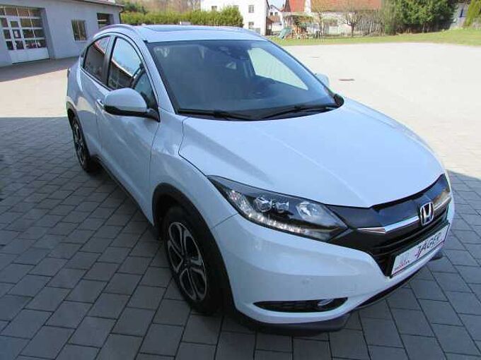 Honda HR-V Executive, Kamera, NAVI, DAB, CD, LED, MP3, i-MID