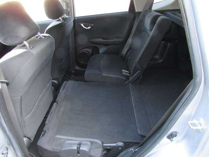Honda Jazz 1.4 Si, MP3,i-MID, CD, USB, AUX-IN, Klimaautomatik
