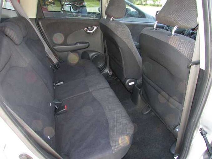 Honda Jazz 1.4 Elegance, AHK CD, USB, MP3, i-MID, Tempomat, AUX-IN