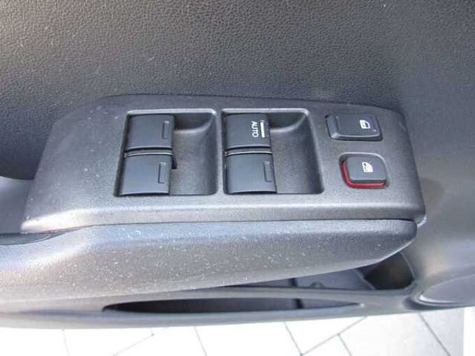 Honda Jazz 1.4 Elegance, AHK CD, USB, MP3, i-MID, Tempomat, AUX-IN