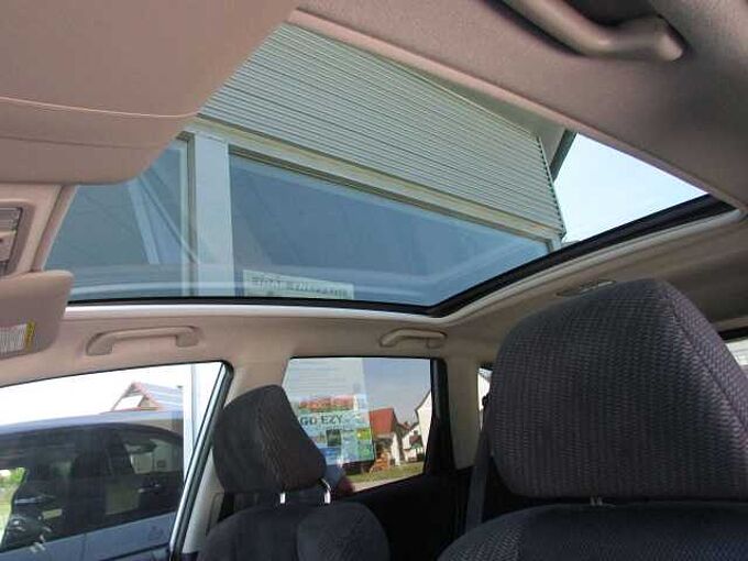 Honda Jazz 1.4 Elegance, AHK CD, USB, MP3, i-MID, Tempomat, AUX-IN