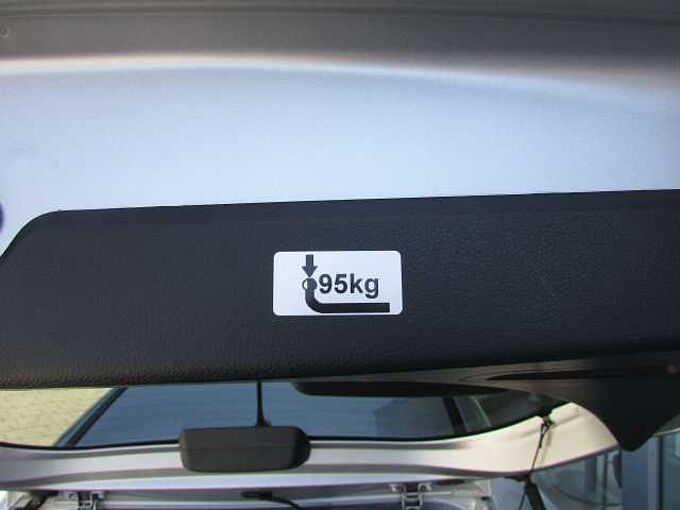 Honda Jazz 1.4 Elegance, AHK CD, USB, MP3, i-MID, Tempomat, AUX-IN